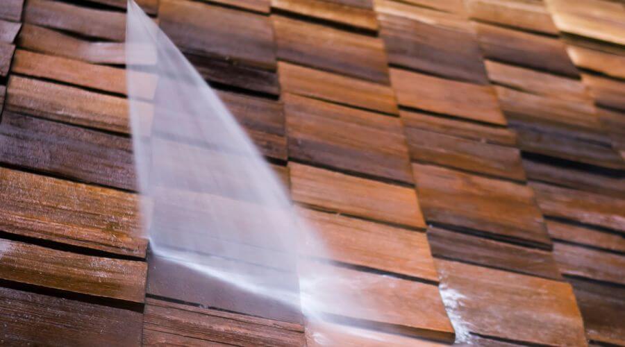 Asphalt Roofing in Lyons, GA